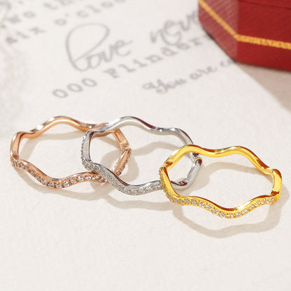 Wave Ring