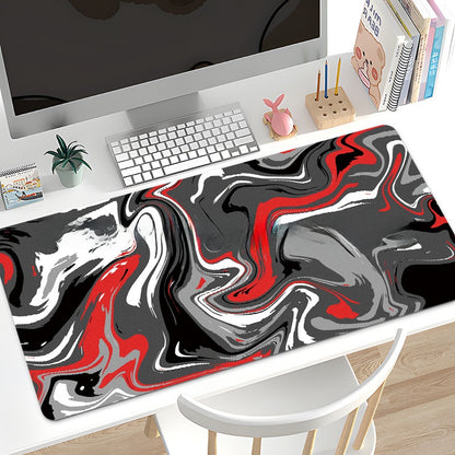 Wave texture anti-slip mat