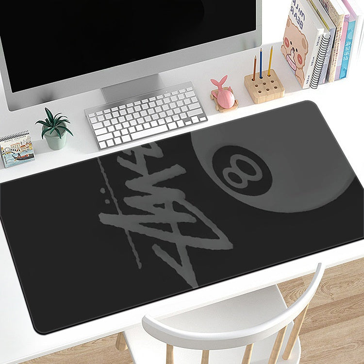 Wave texture anti-slip mat