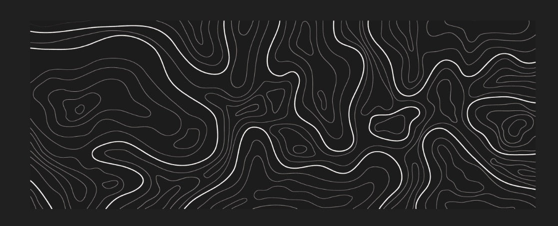 Wave texture anti-slip mat