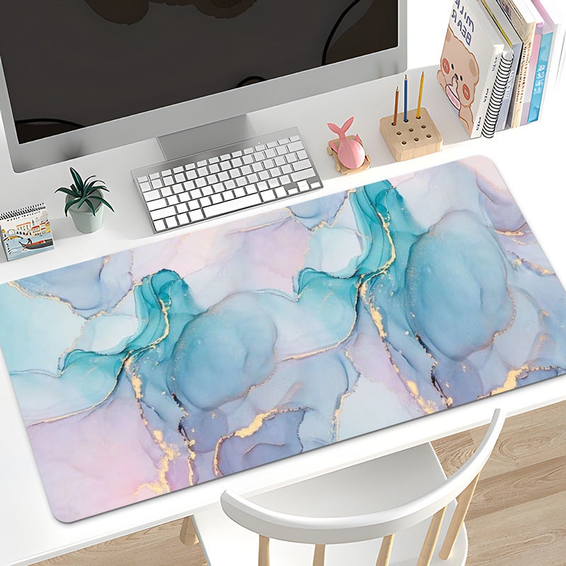 Wave texture anti-slip mat
