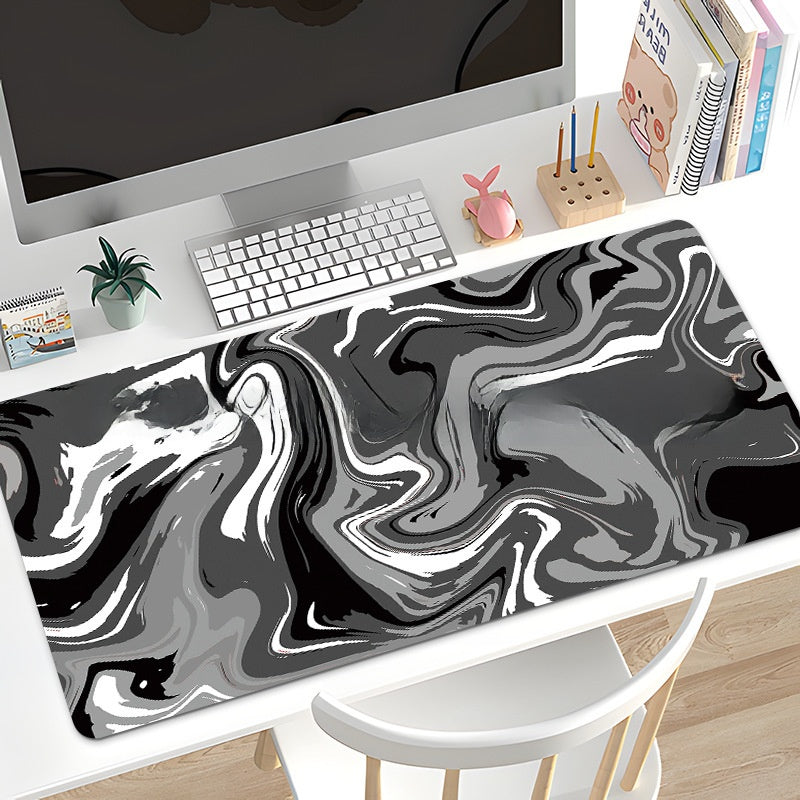 Wave texture anti-slip mat