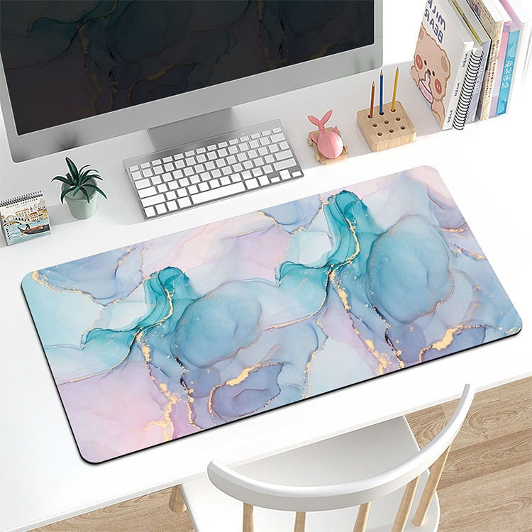 Wave texture anti-slip mat