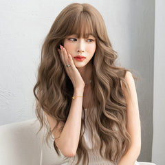 Cold Brown 68cm