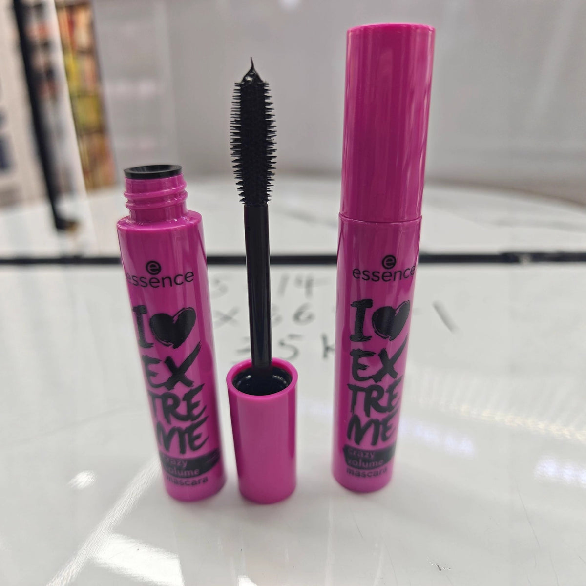 Wavy Eyelash Primer