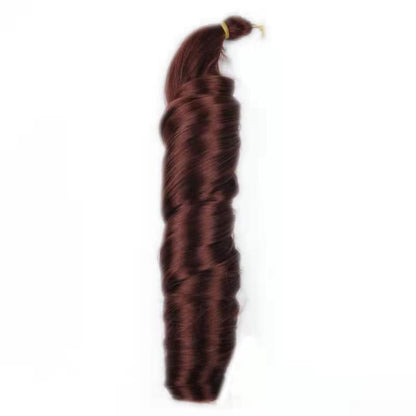 Wavy Synthetic Wig