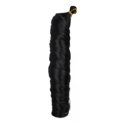 Wavy Synthetic Wig