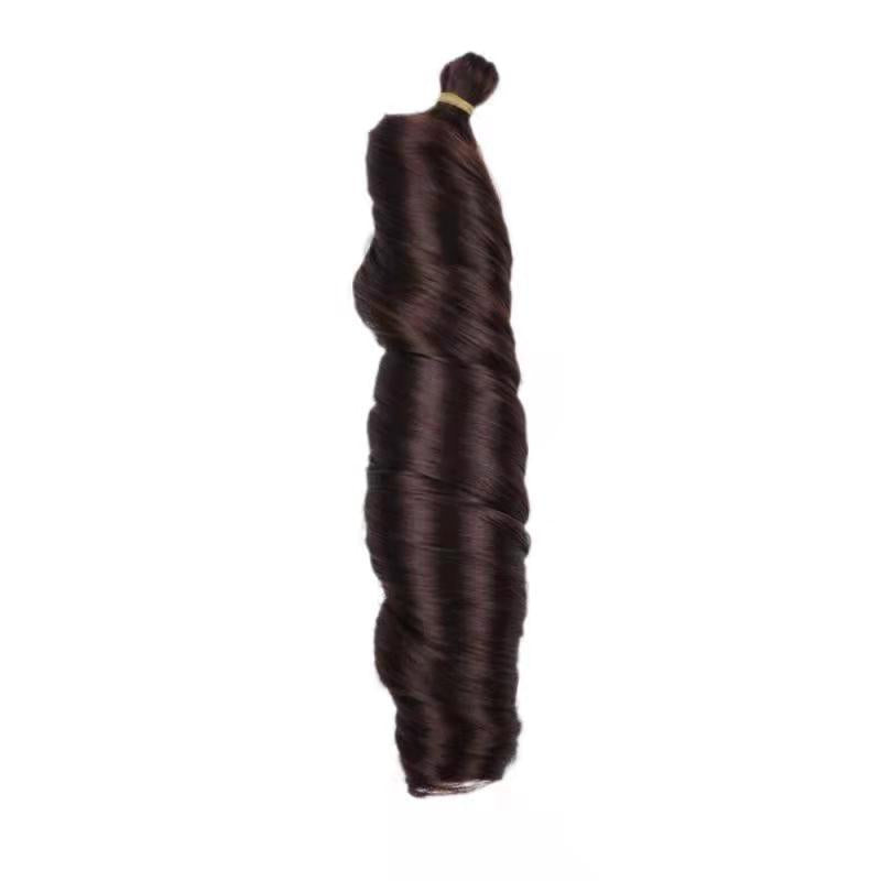 Wavy Synthetic Wig