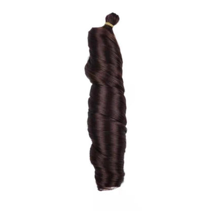 Wavy Synthetic Wig