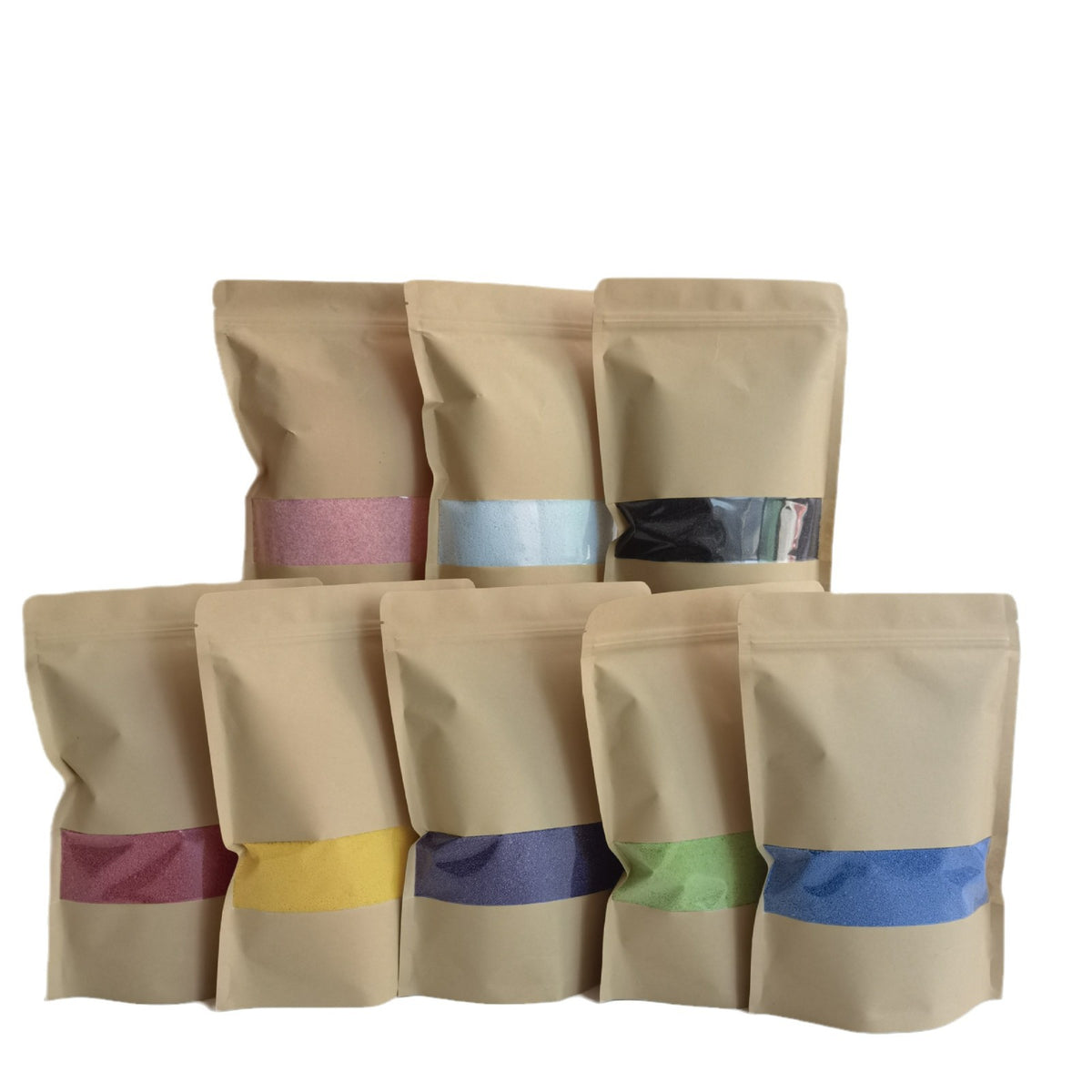 Wax Candle Granules