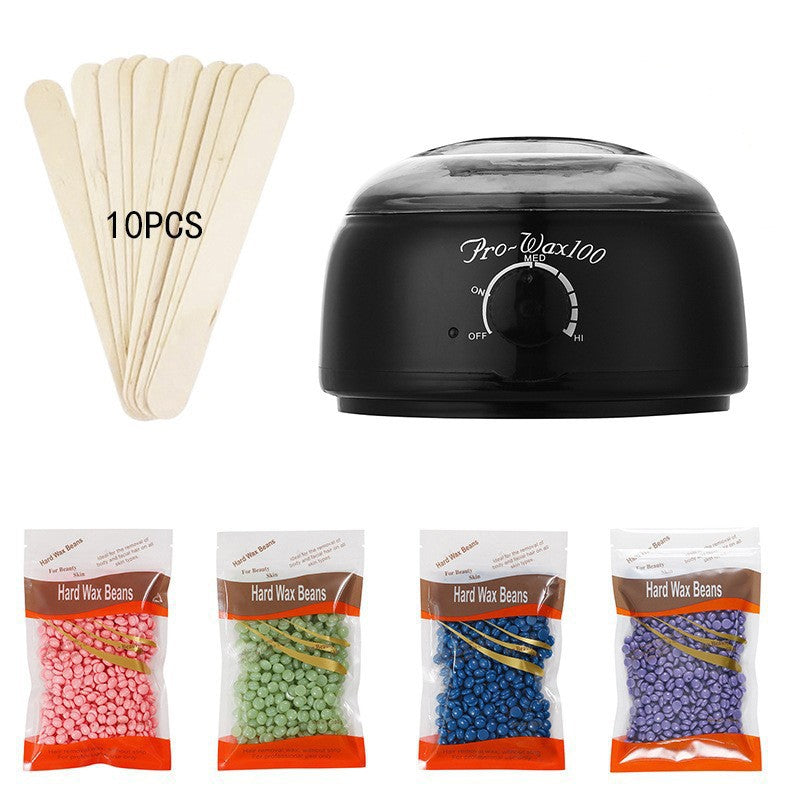 wax hair remover