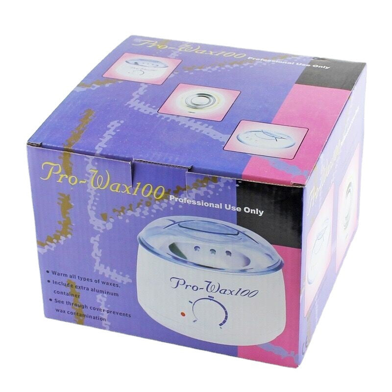 wax hair remover