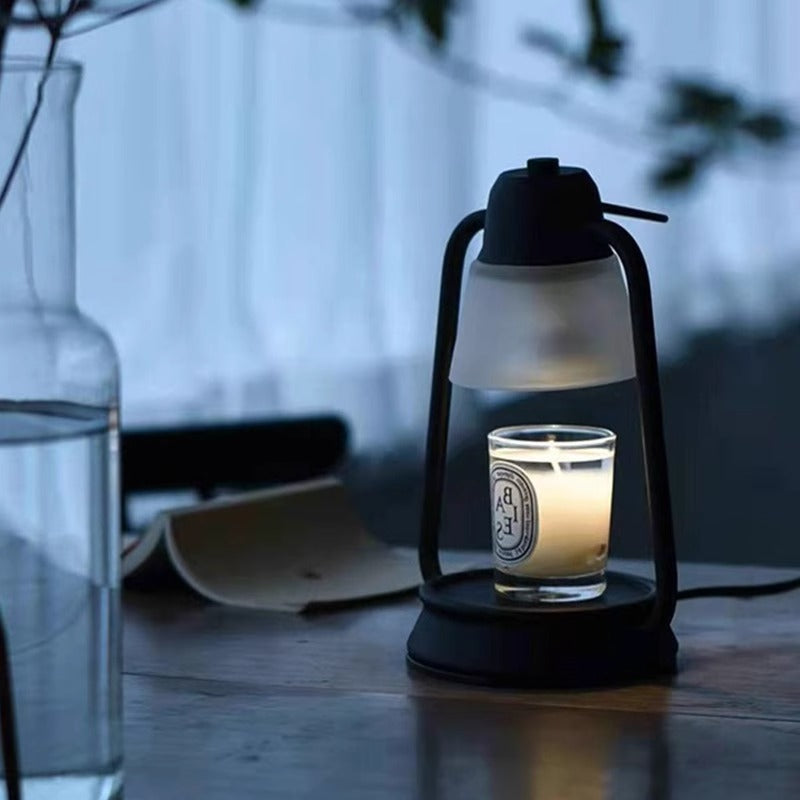 Wax Melting Lamp
