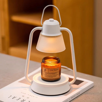 Wax Melting Lamp
