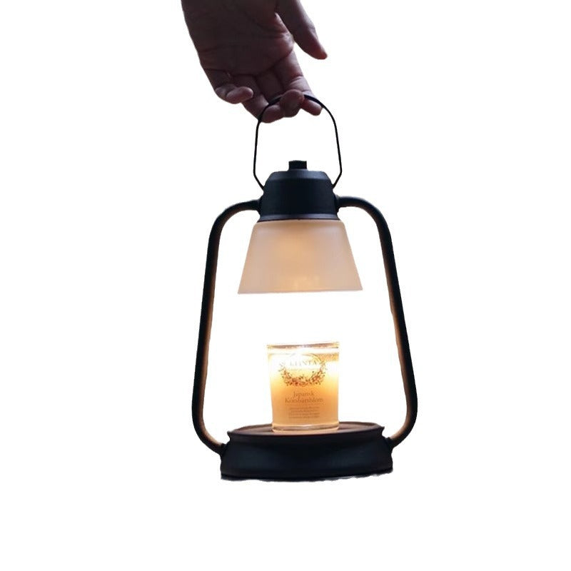 Wax Melting Lamp