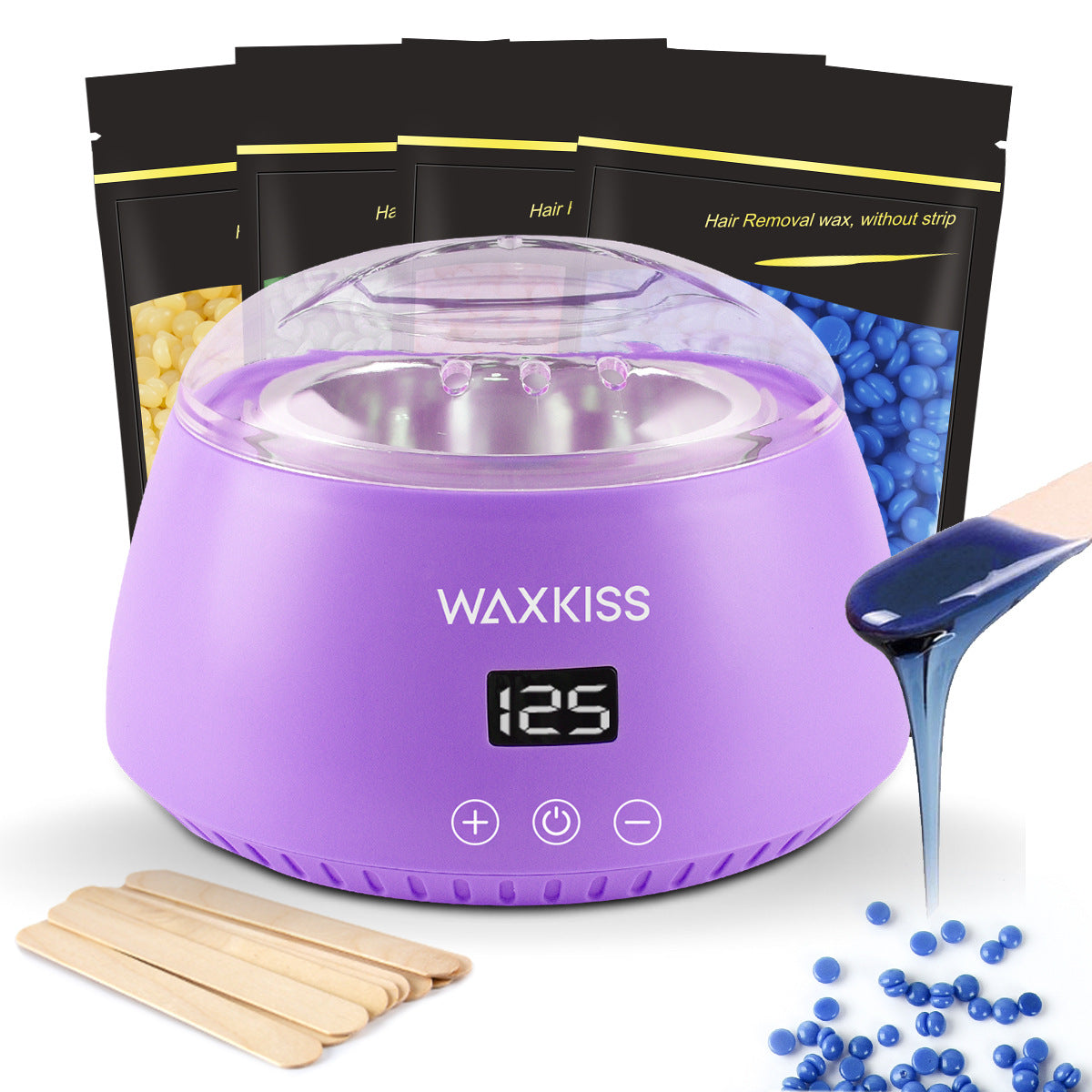 Wax Melting Machine Hair Removal Heater