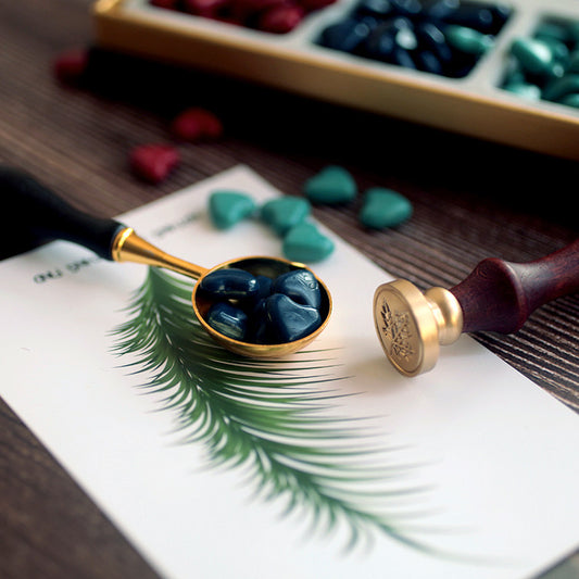 wax seal