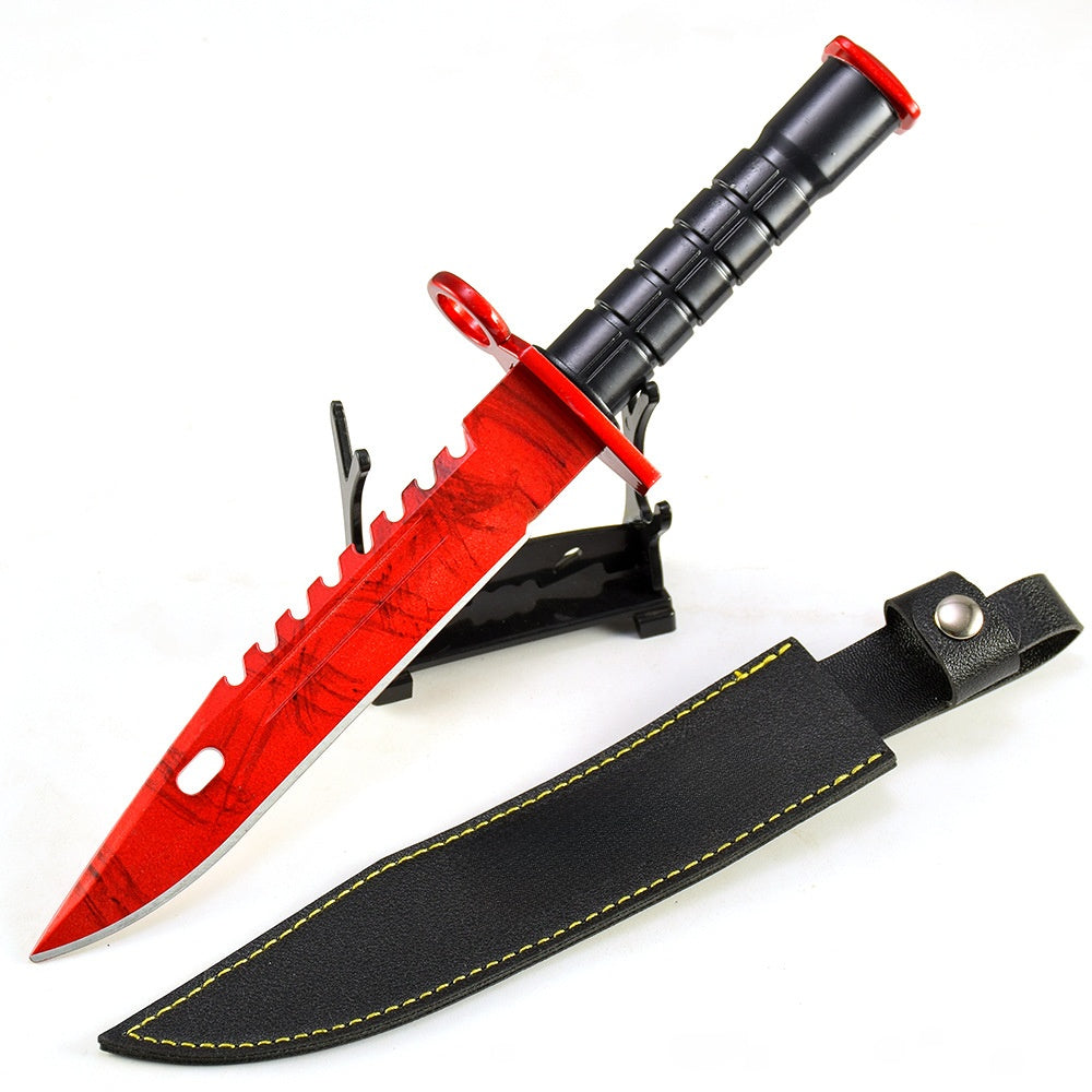 Weapon model