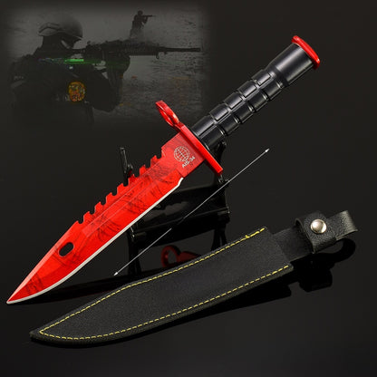 Weapon model