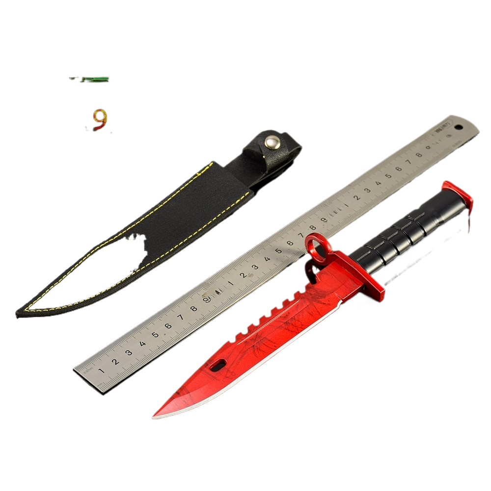 Weapon model