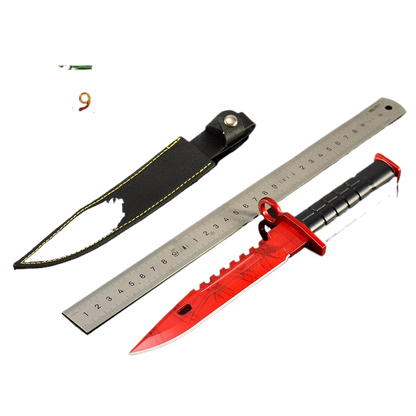 Weapon model