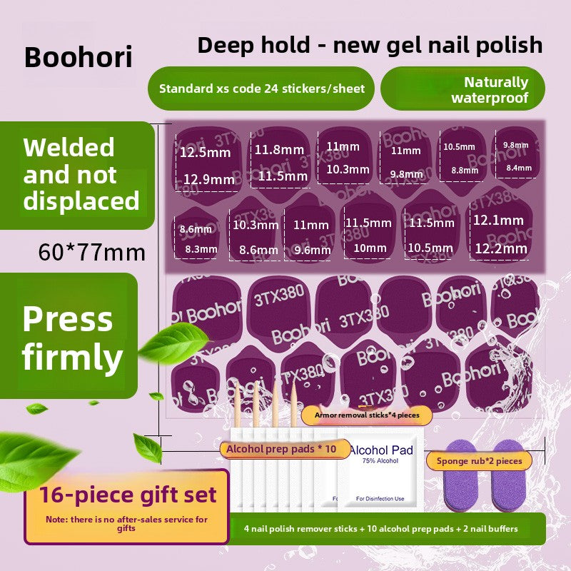 Wear Gel