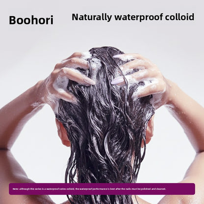 Wear Gel