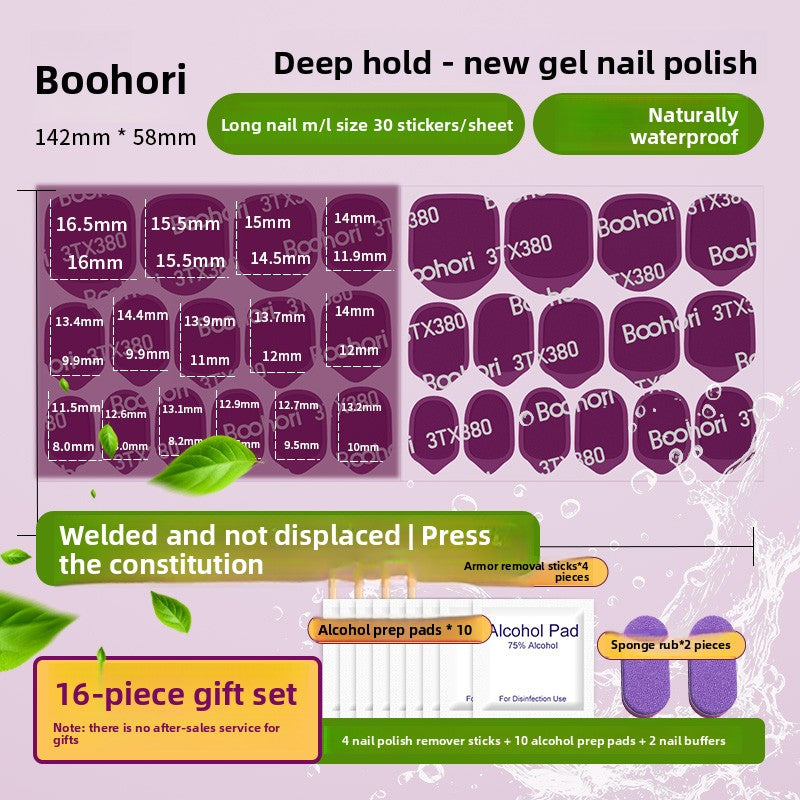 Wear Gel