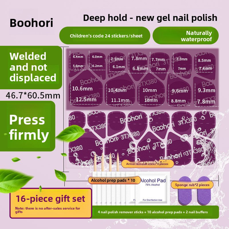 Wear Gel