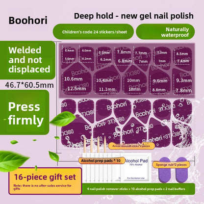 Wear Gel