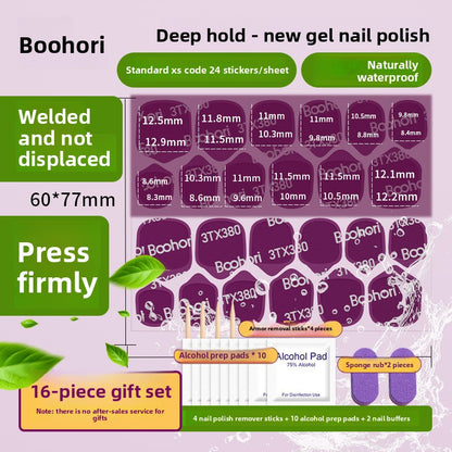 Wear Gel