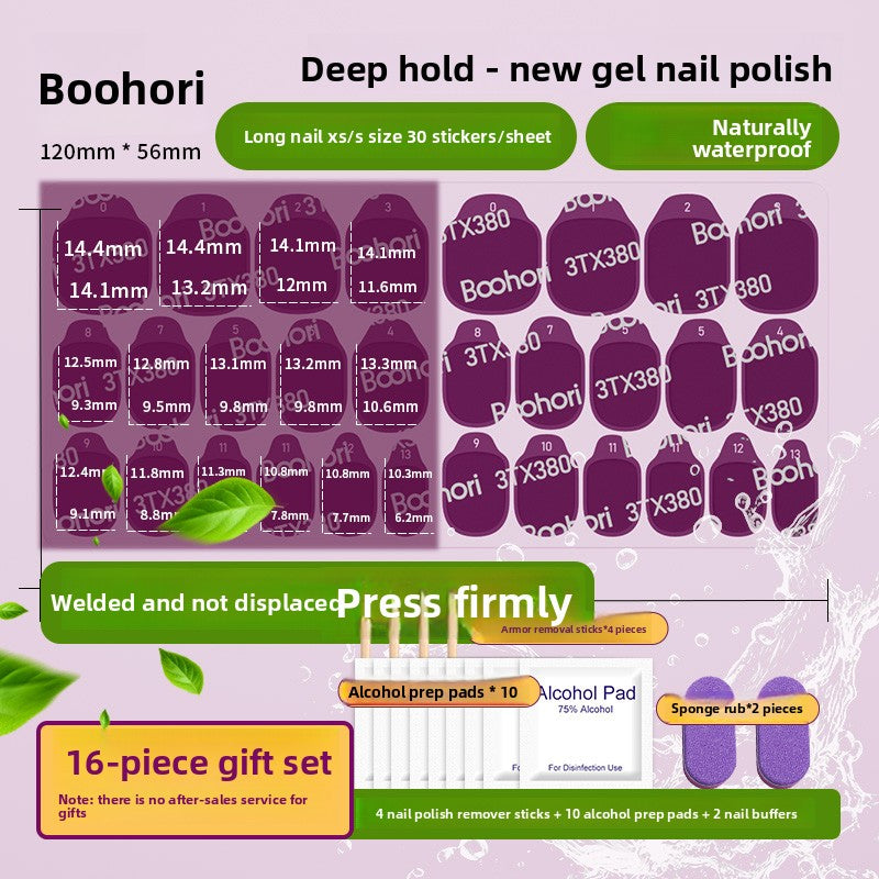 Wear Gel