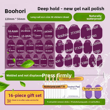 Wear Gel