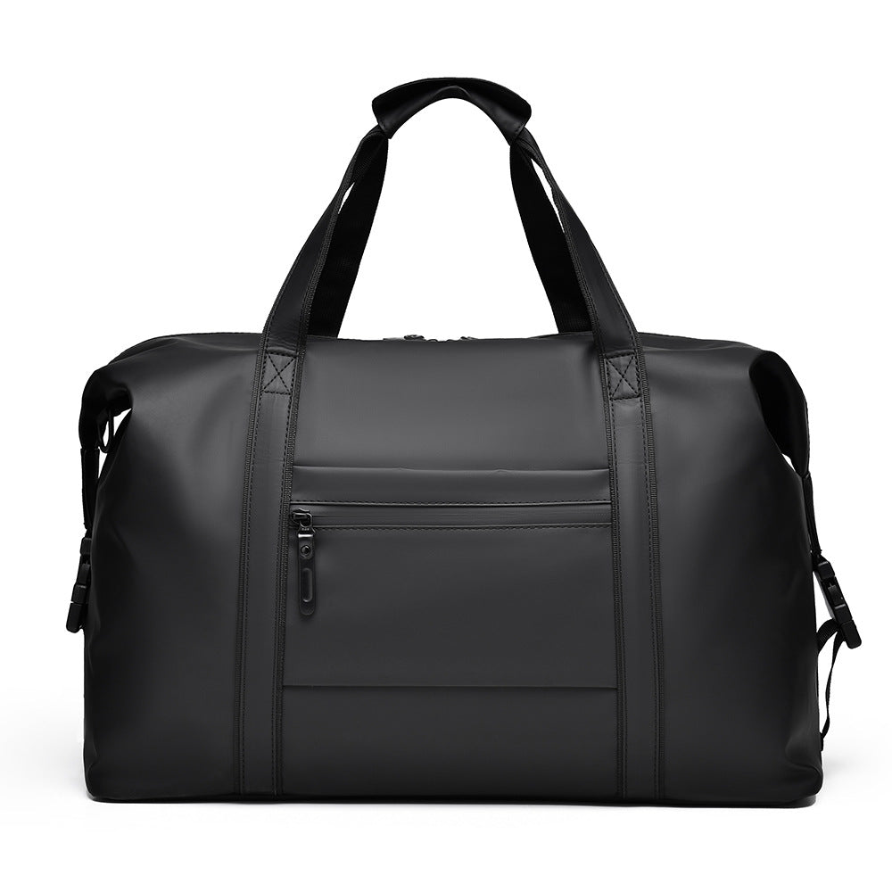 Wear-resistant Travel Crossbody Bag Men's Travel Handbag