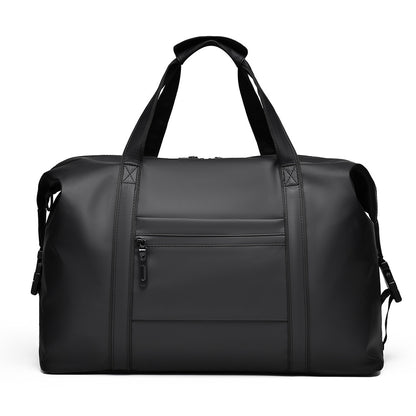 Wear-resistant Travel Crossbody Bag Men's Travel Handbag