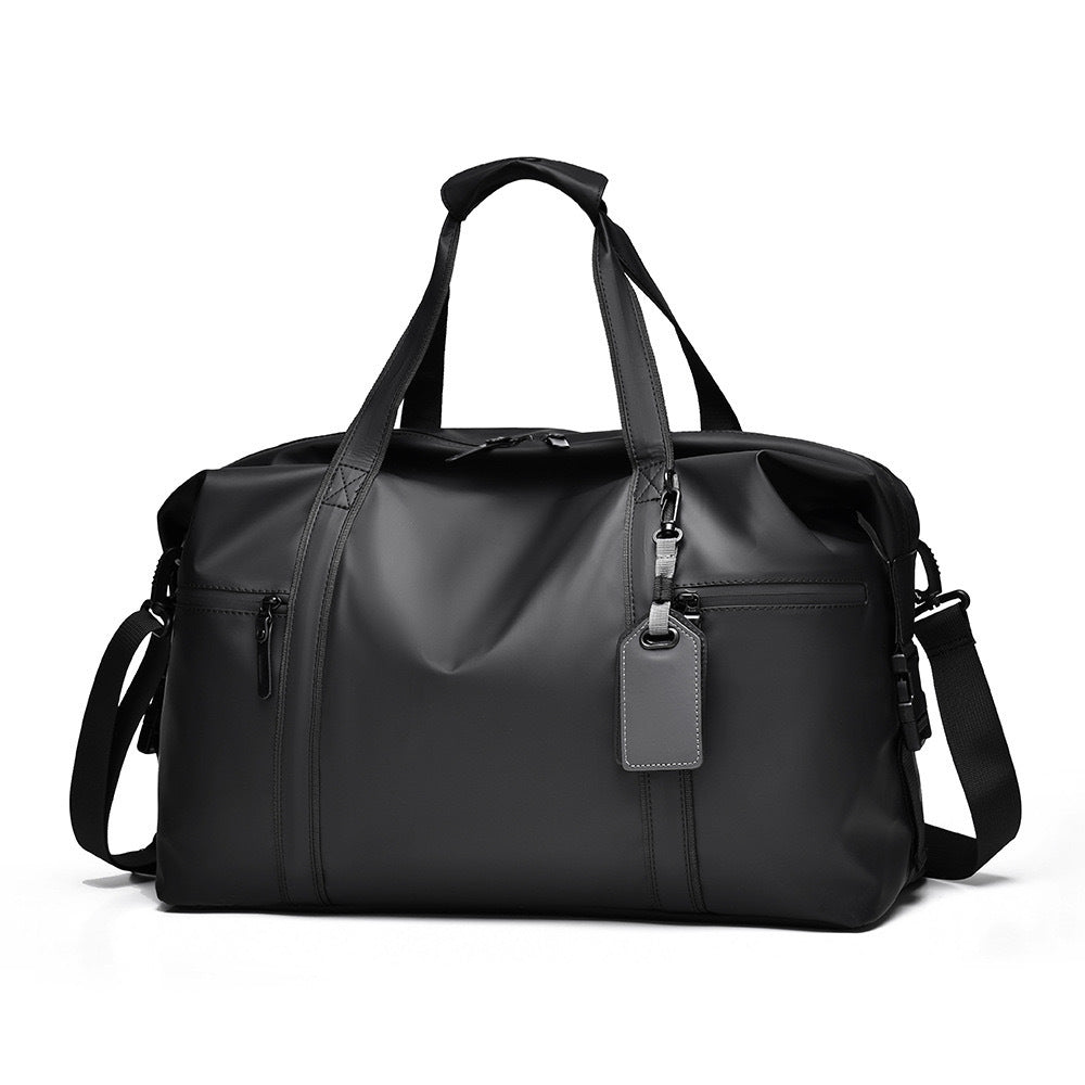 Wear-resistant Travel Crossbody Bag Men's Travel Handbag