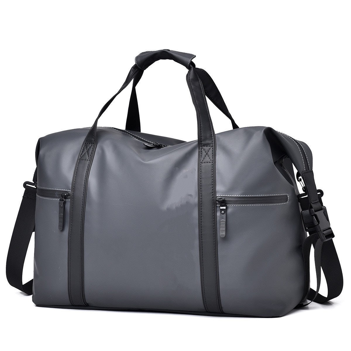 Wear-resistant Travel Crossbody Bag Men's Travel Handbag