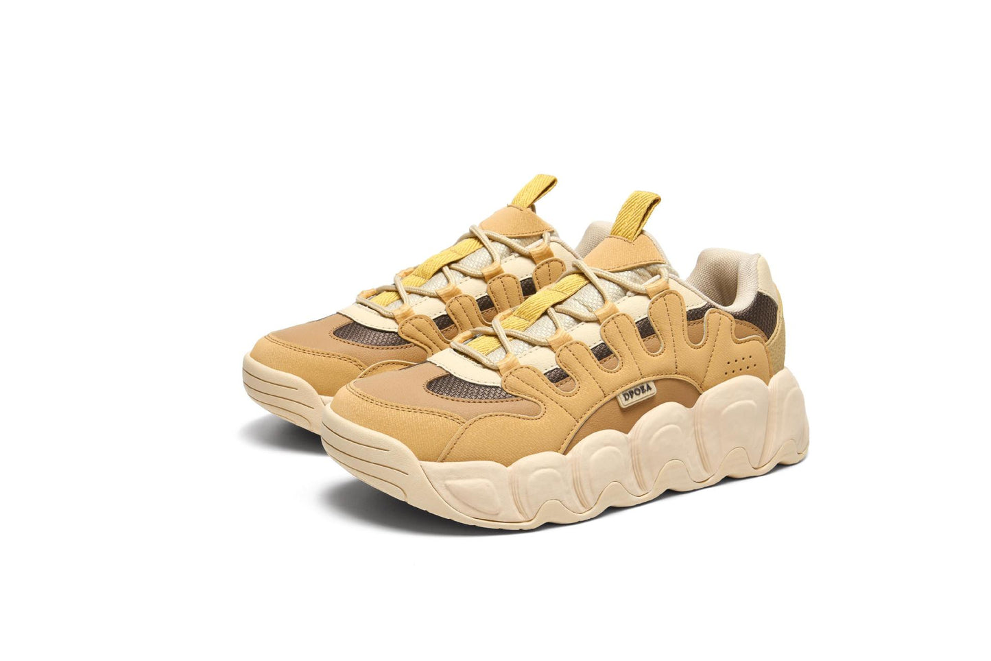 Wear-resistant Waterproof Non-slip Travel Shoes Casual Men's Shoes