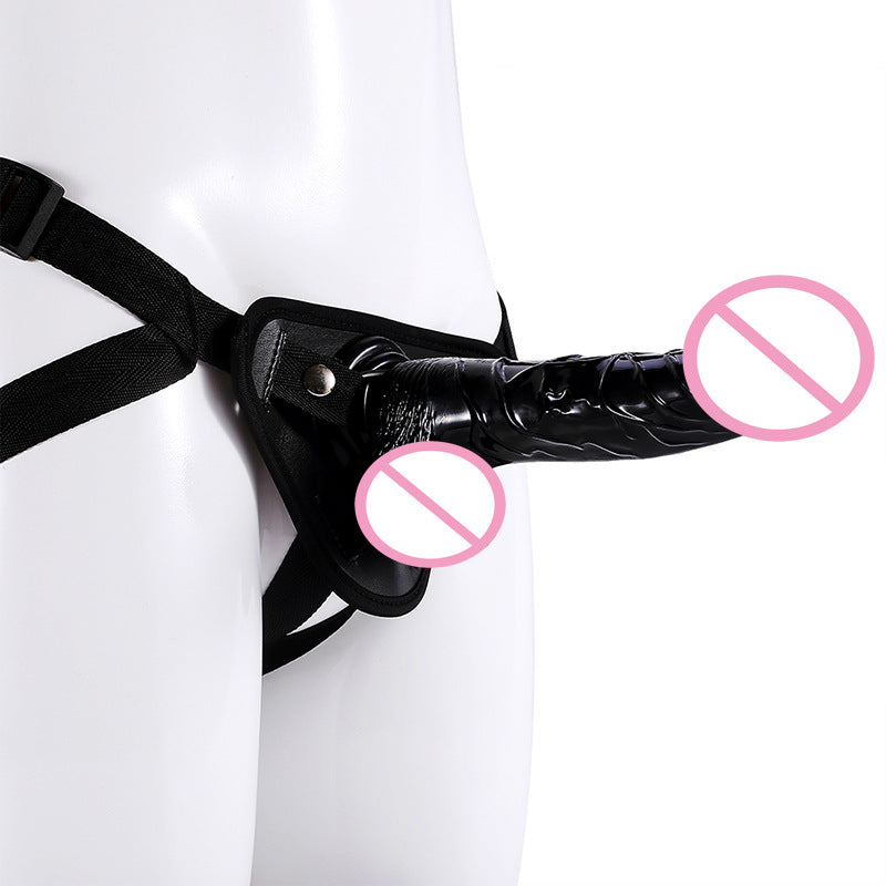 Wearable AV stick