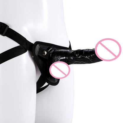 Wearable AV stick