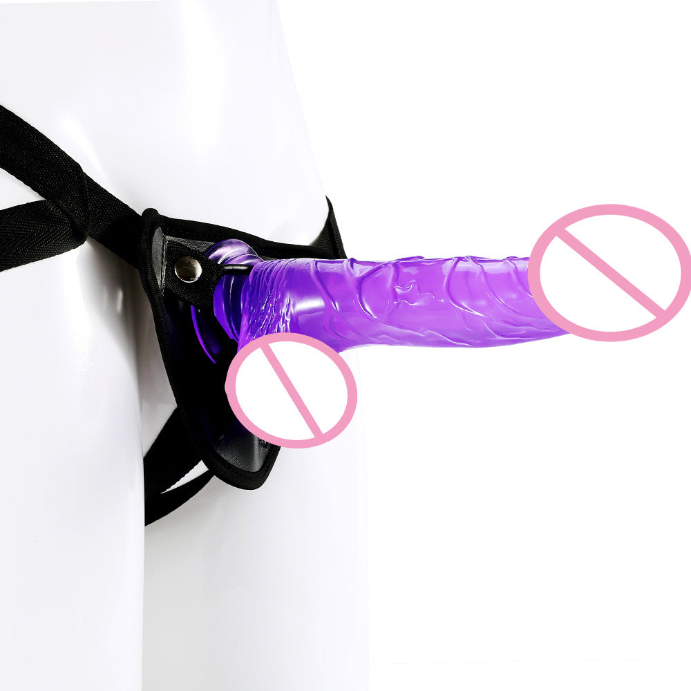 Wearable AV stick