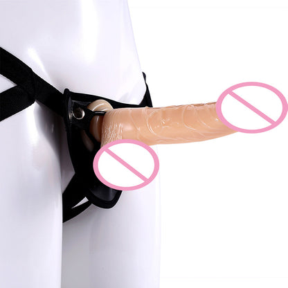 Wearable AV stick