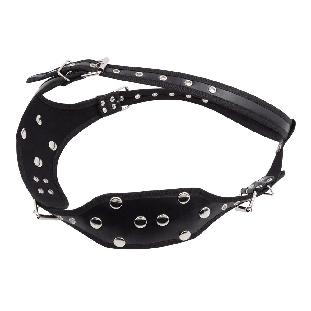 Wearable Dildo Harness