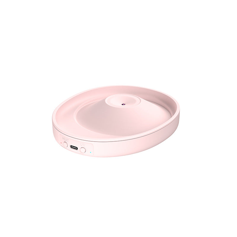 Wearable Electric Breast Pump Hands-Free Bilateral