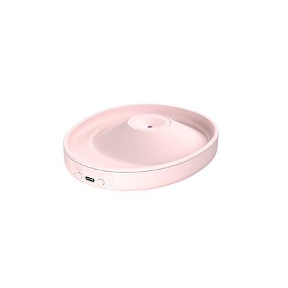 Wearable Electric Breast Pump Hands-Free Bilateral