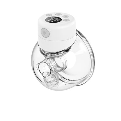 Wearable Electric Breast Pump