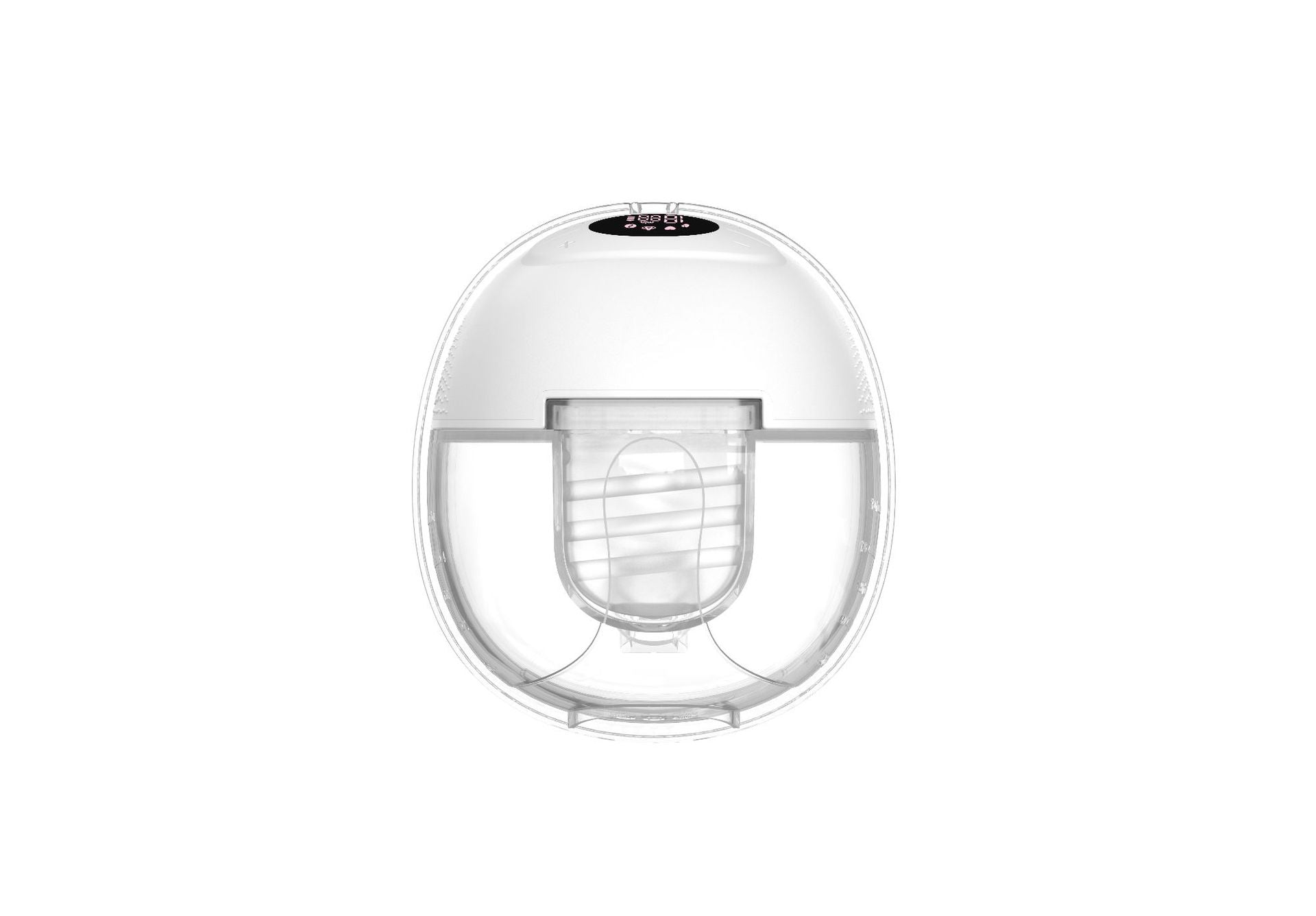 Wearable Electric Breast Pump