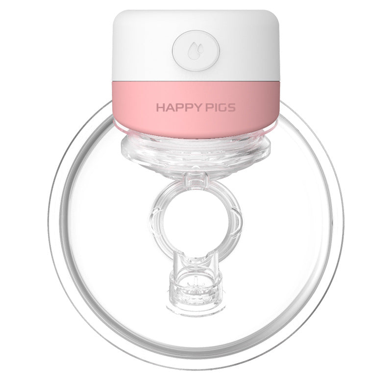 Wearable Electric Breast Pump