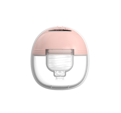 Wearable Electric Breast Pump