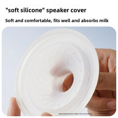 Wearable Electric Breast Pump